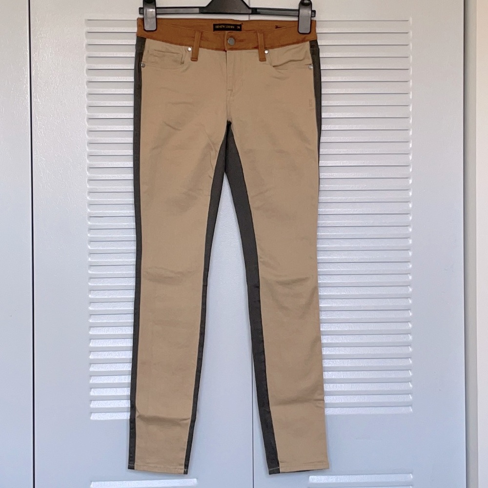 Generic Denim - image 1